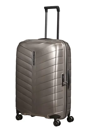 Валіза Samsonite ATTRIX DUNE 75x51x30 75 См KK8*15004 - фото 9