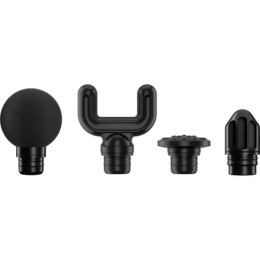 Перкусійний масажер SKG F3 LITE (1004401) [119235] - фото 5