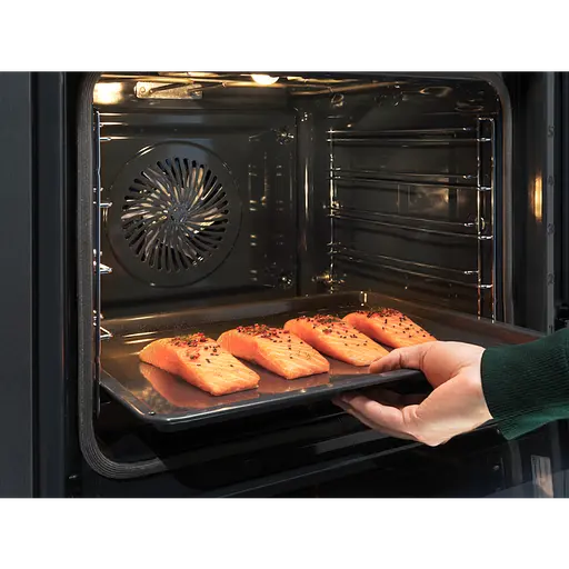 Духова шафа Electrolux EOB8S39WZ - фото 9