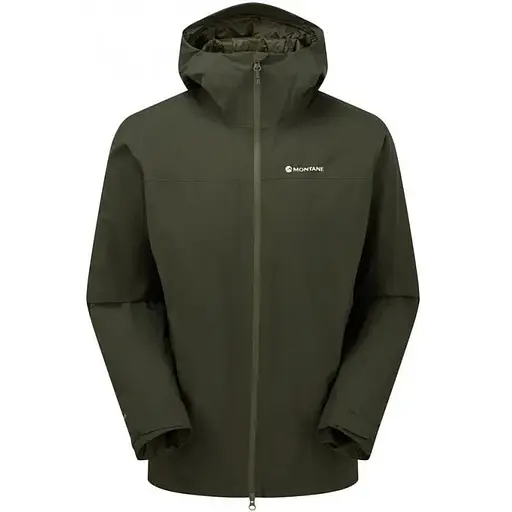 Куртка Montane Duality Lite Jacket Oak Green XXL (1004-MDUJLOAKZ16)
