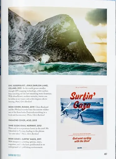 Surfing. 1778–Today - фото 9