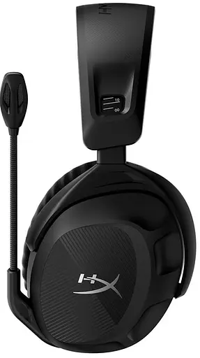 Гарнитура HyperX Cloud Stinger 2 USB/WL Black (676A2AA) - фото 6
