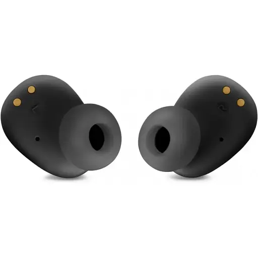 Навушники TWS JBL Wave Buds Black (JBLWBUDSBLK) - фото 3