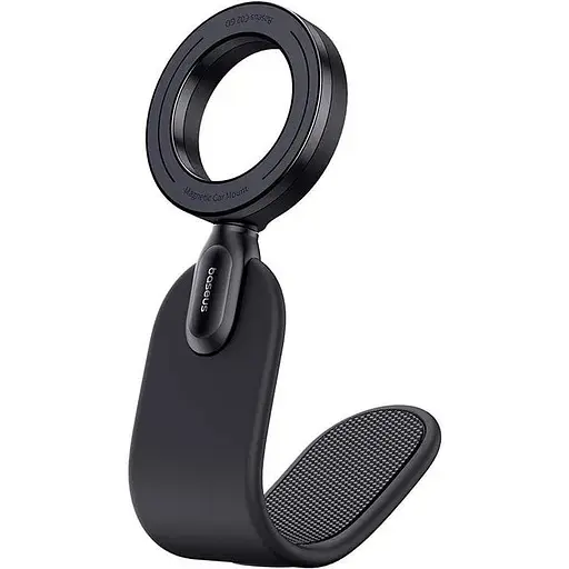 Держатель Baseus PrimeTrip Series Go Magnetic Car Phone Mount Stick-on Type C02 - фото 1