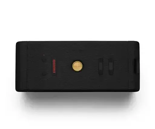 Беспроводная Bluetooth колонка MARSHALL MIDDLETON BT W3/9146 портативная акустика 20 Вт Черный - фото 3