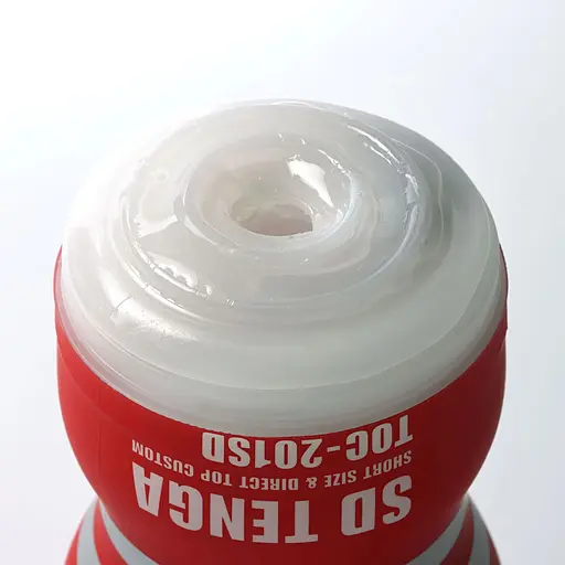 Мастурбатор Tenga SD Original Vacuum Cup - фото 2