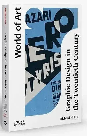 Graphic Design in the Twentieth Century. A Concise History - фото 2