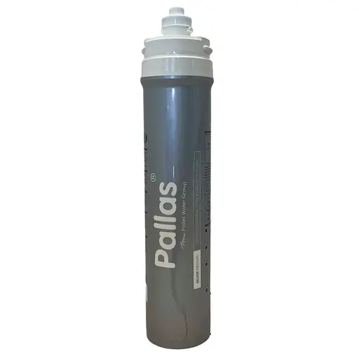 Фільтруючий картридж Pallas PWG SILVER, мікрофільтрація