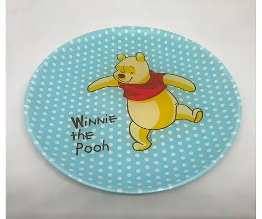 Тарелка Luminarc Disney Winnie Pooh десерная 195 мм (H3637) - фото 2