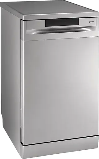 Посудомоечная машина Gorenje GS520E15S - фото 3