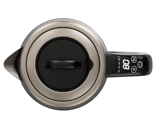 Электрочайник Black&Decker BXKE2205E - фото 8