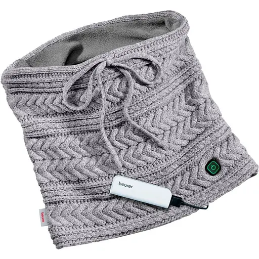 Электрогрелка для спины и шеи Beurer HK 37 To Go (27308) [79509]