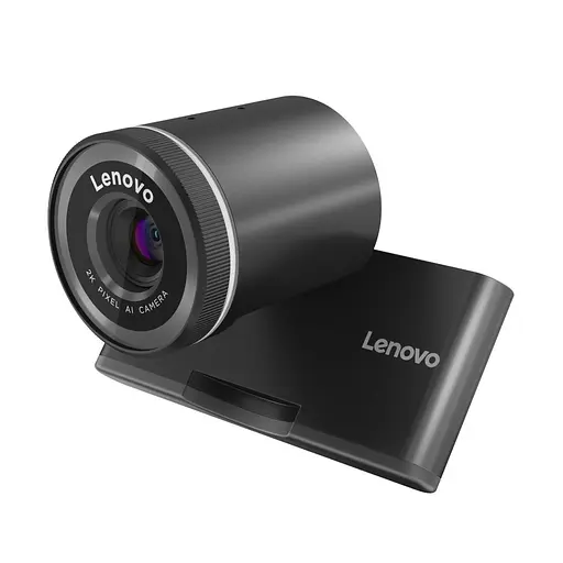 Веб-камера Lenovo QHD Webcam QHD Webcam (4XC1Q25245) - фото 14