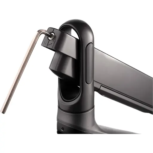 Настільне кріплення для монітора 2E Evdo 17"-32" (2EDGEREDUSB) [144469] - фото 8