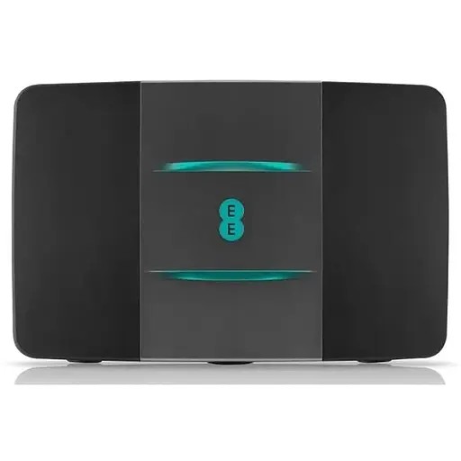 Маршрутизатор EE SmartHub широкосмуговий WIFI чорний
