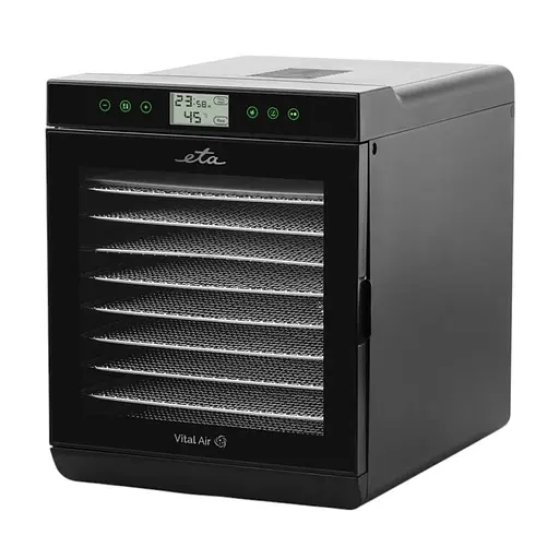 Сушарка для овочів і фруктів ETA Vital Air II 2302 90000