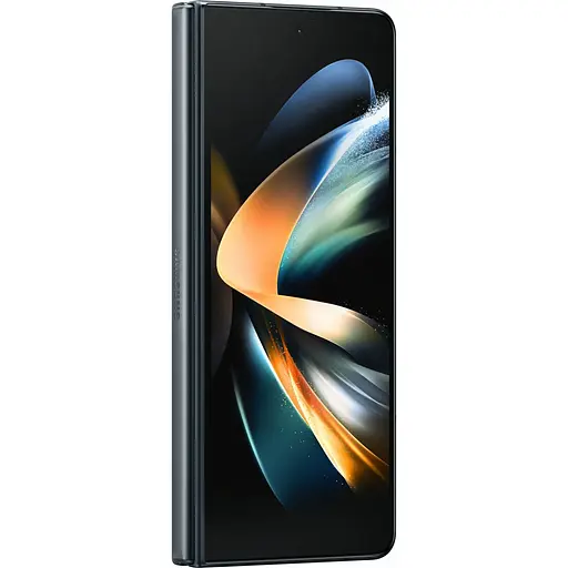 Смартфон Samsung Galaxy Fold 4 12/256GB Graygreen (SM-F936BZAB) [5G, NFC, 2 SIM/1 SIM + 1 eSIM] - фото 7