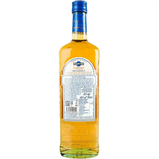 Мартини Floreale 0% 0.75 л - фото 2
