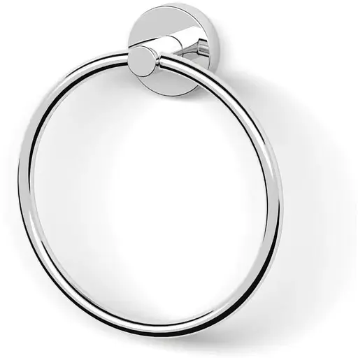 Тримач для рушника Imprese Skala хром 131275 Хром - фото 1