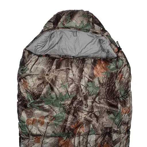 Спальный мешок Ranger Apollon Camo RA6639 - фото 10