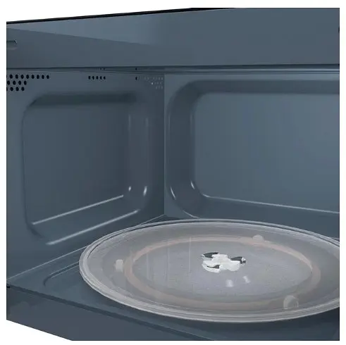 Мікрохвильова піч Gorenje MO17E1BH (6860389) - фото 3