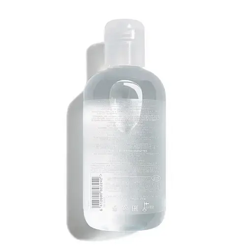 Міцелярна вода Lumene Lahde Pure Arctic Miracle 3 в 1 для нормальної та чутливої шкіри 250 мл (8000016446507) - фото 3