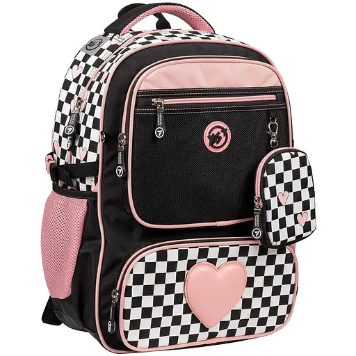Рюкзак шкільний Yes My Heart TS-46 - фото 1