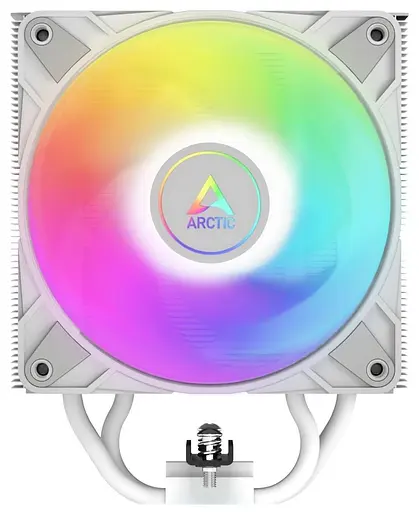 Кулер для процесора Arctic Freezer 36 ARGB White (ACFRE00125A) - фото 6