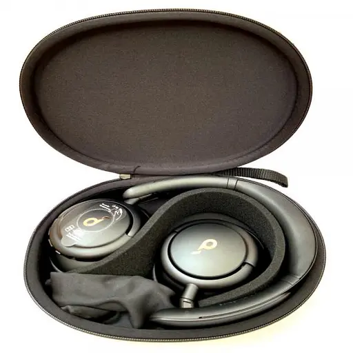 Навушники з мікрофоном Anker Life Q30 Black (A3028011) - фото 6