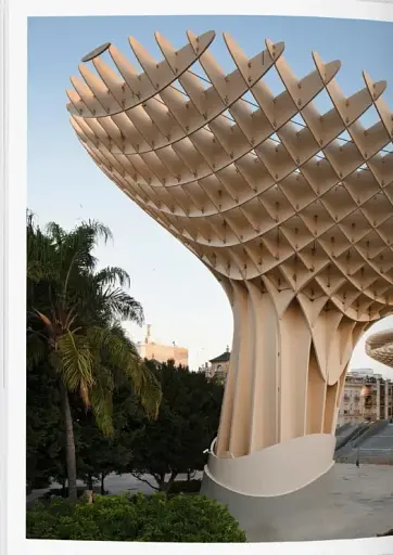 100 Contemporary Wood Buildings - фото 4