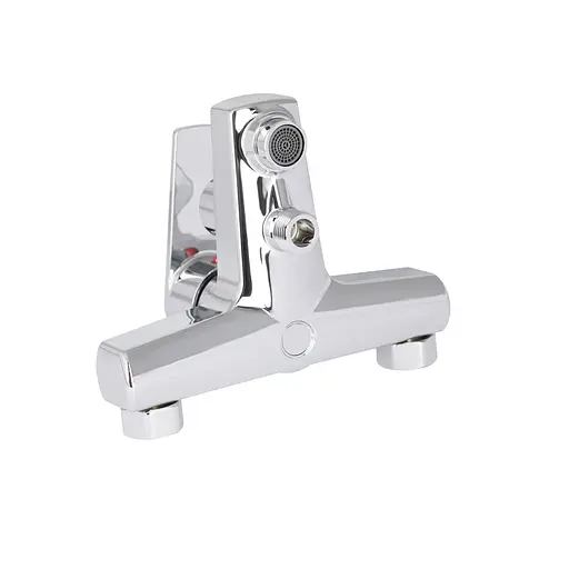 Змішувач для ванни Brinex 35C 006N Хром - фото 3