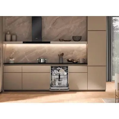 Посудомоечная машина Whirlpool W7I HT58 T - фото 6