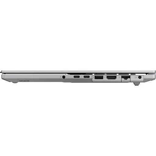Ноутбук ASUS 15.6" Vivobook Pro 15 OLED (N6506CU-MA018) Intel Ultra 7 255H/16GB/SSD1TB/GF RTX 4050-6GB/DOS/Silver (90NB15E2-M000T0) - фото 8