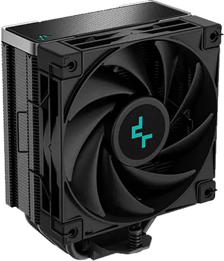 Повітряне охолодження Deepcool AK400 Black (AK400)