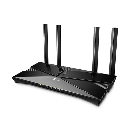 Бездротовий маршрутизатор TP-Link Archer AX53 - фото 2