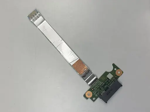 Дод. плата ODD + шлейф Lenovo Thinkpad L560 L570 (LS-C425P, LS-C42DP) - фото 2