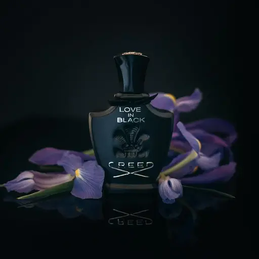 Creed Love in Black парфумована вода 75 ml - фото 6