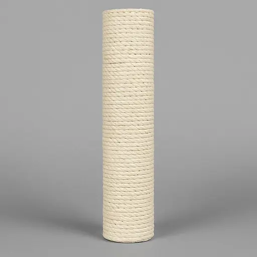 Стовпчик Trixie для котів запасний для дряпки із сизалю 11х50 см [CD] - фото 2