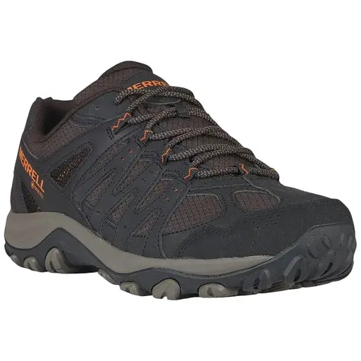 Кросівки Merrell Accentor 3 Sport GTX 43 Black/Tangerine (1054-036.1224)
