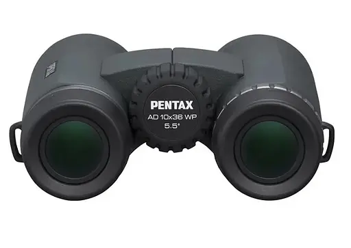 Бинокль Pentax AD 10X36 WP (62852) - фото 6