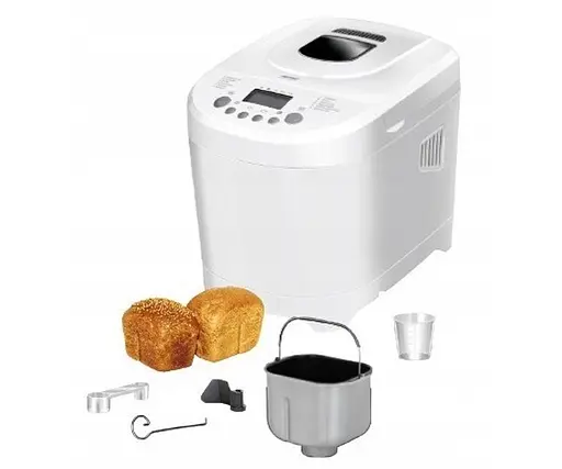 Хлібопіч MPM MUC-01 - фото 2