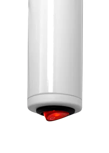 Електрична рушникосушарка Navin Омега 530x800 права 12-015030-5380, Білий, Праве - фото 3