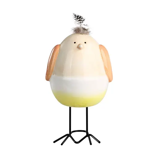 Декоративна фігурка Птах В-173 SENDAYAN - фото 1