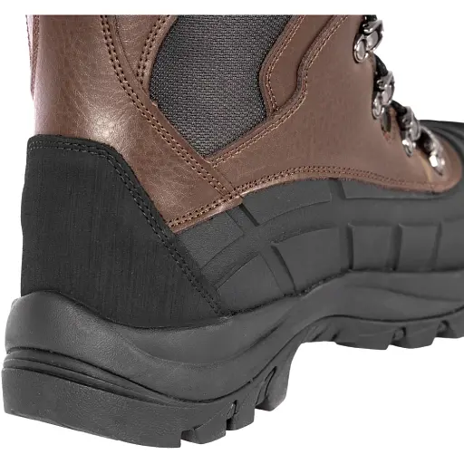 Черевики Chiruca Patagonia 43 Dark Brown - фото 7