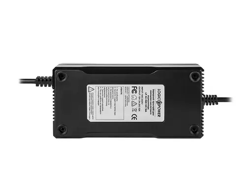 Зарядний пристрій для АКБ LP AC-020 12 V 12 A - фото 2