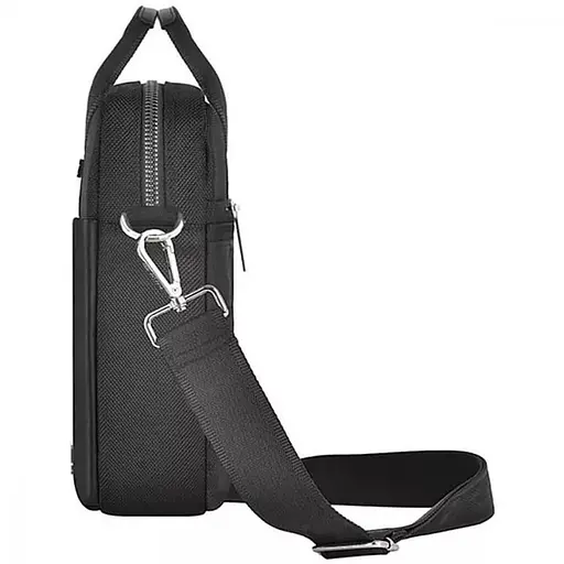 Сумка для ноутбука WIWU Hali Laptop Bag 14quot; black (53980) - фото 4