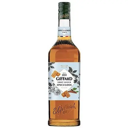 Сироп Giffard Спекулос 1 л - фото 1