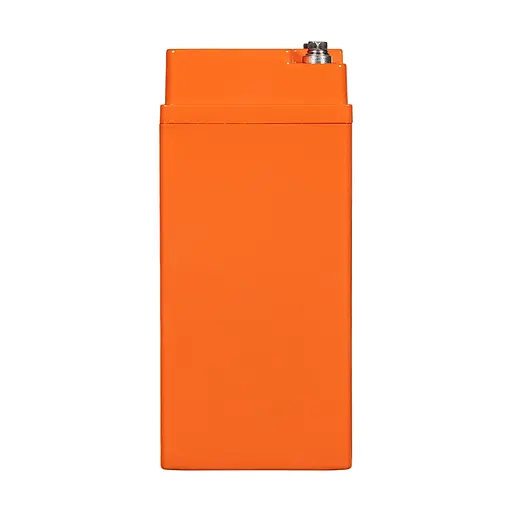 Аккумуляторная батарея литий-железо-фосфатная 12.8В 18А*ч Trinix TLFP-1218 Ultra LiFePO4 (Orange) (44-00092) - фото 4