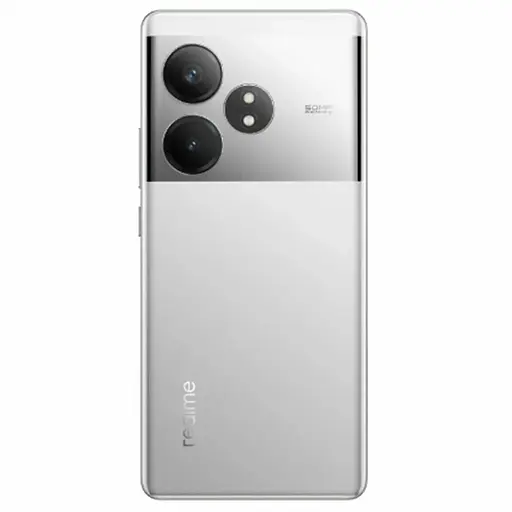 Смартфон Realme GT Neo 6 SE 16/256GB Silver Asian Version NFC - фото 2
