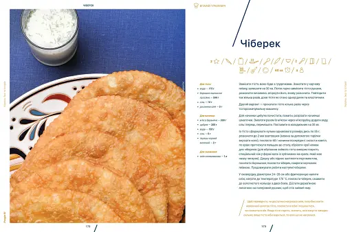 Україна. Їжа та історія - фото 4